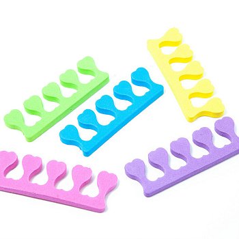 Разделитель Snax SX-01 для пальцев ног