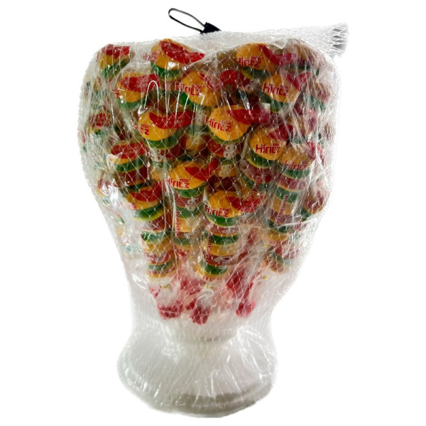 Marmelad Hirits Burgery na palochke 1320g