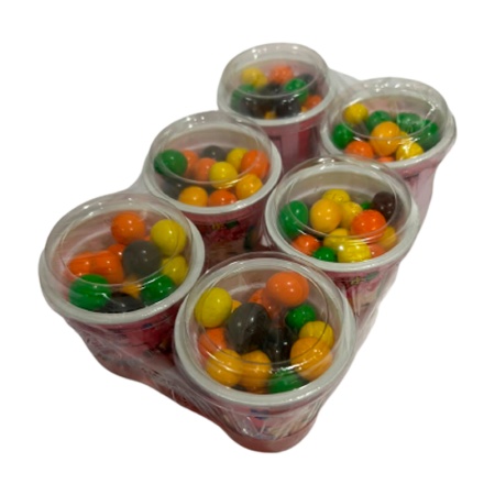 Semechki DooMoo v shokolade 70g