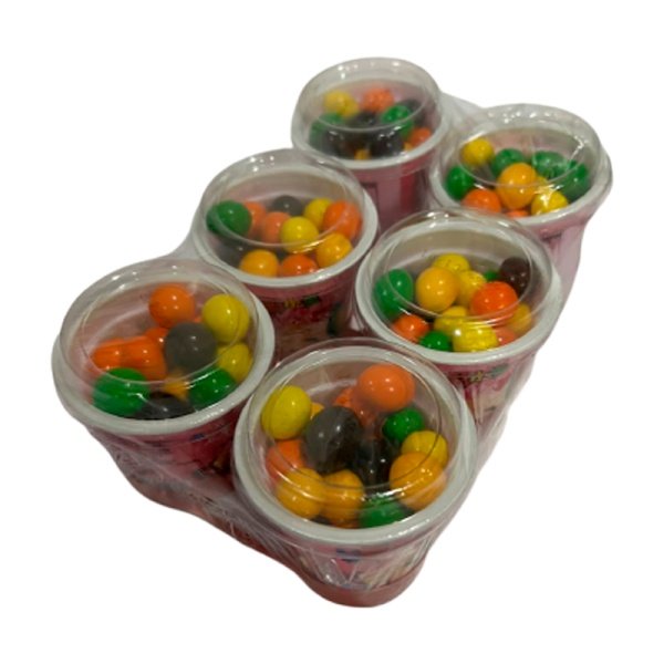 Arakhis Fancy v glazuri