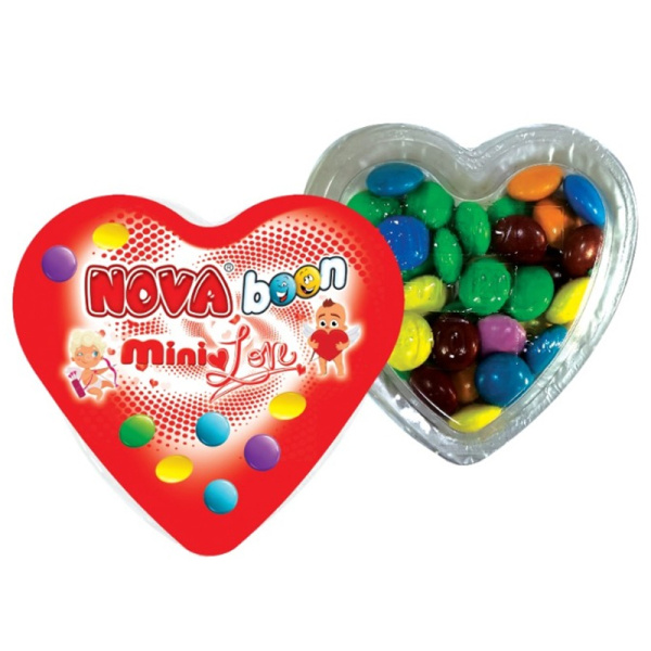 Drazhe Novaboom mini Love 10g