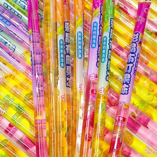 Zhele Wilo pitevoe fruktovyy miks 62g