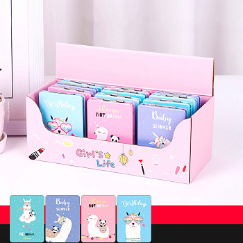 Зеркало Yokee Lama 