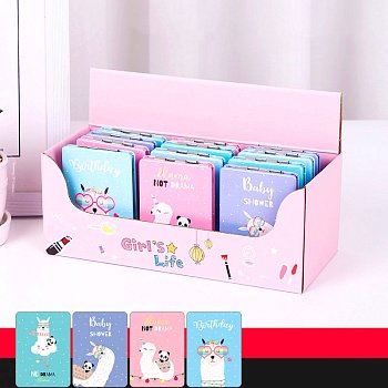 Зеркало Yokee Lama 