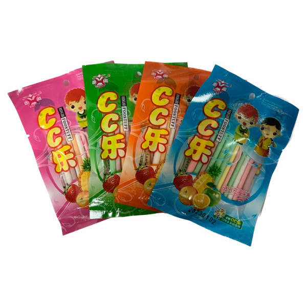 Palochki Yihang Yogurtovye fruktovye 15g