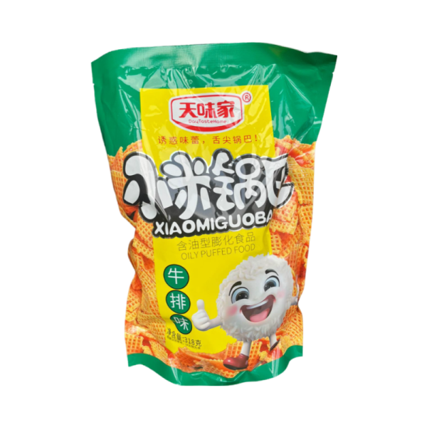 Chipsy DayTasteHome originalnye 318g