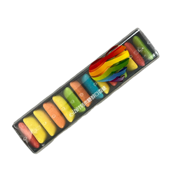 Драже Hengjiafu микс вкусов 15г