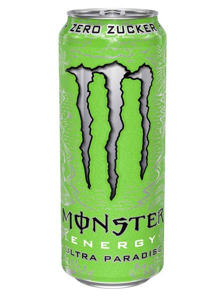 Energeticheskiy napitok Monster Energy so vkusom kivi i yabloka 0,33ml
