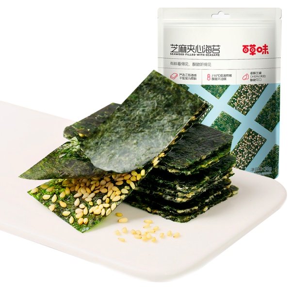 Nori Baicao s kunzhutom 36g