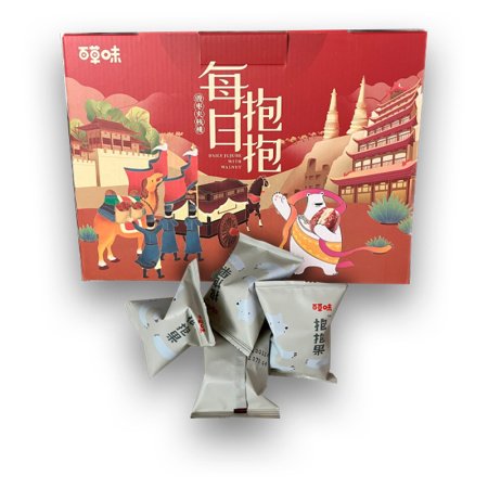 Finiki Unabi Baicao s yadrom gretskogo orekha 758g