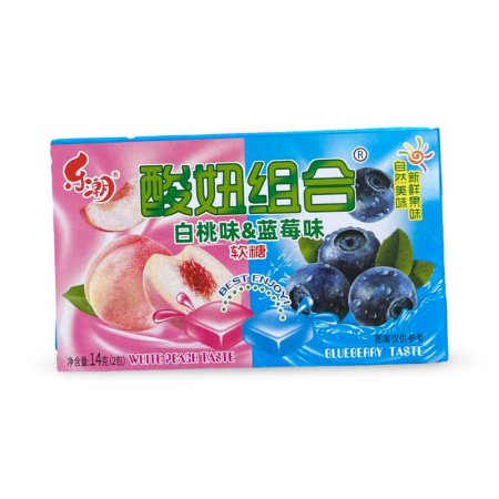 Marmelad Sour Girl Superkslyy fruktovyy 14g_2