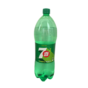 Напиток 7UP б/а газированный 2л