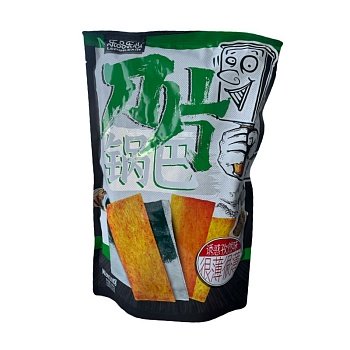 Чипсы Lepinlexin Blade со вкусом тмина 280г