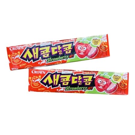 Marmelad Sweet Monster Yogur Gummy yogurt mango yabloko 60g_23