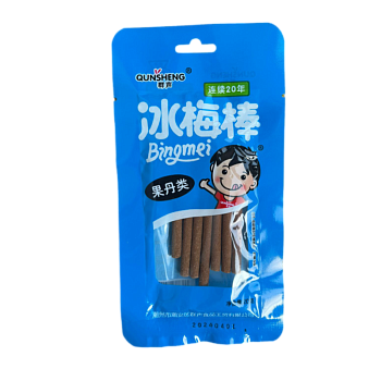 Фруктовые палочки Qunsheng 20г