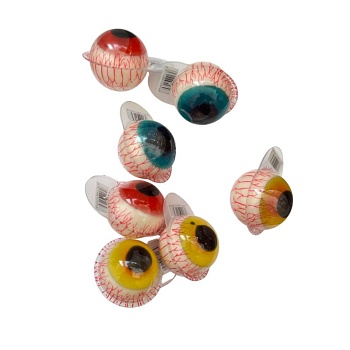 Мармелад Bebeto Eyes 18г