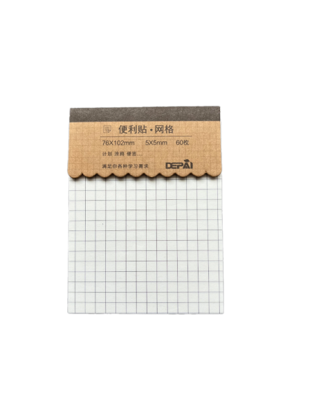 Bloknot Depai B02-22_2