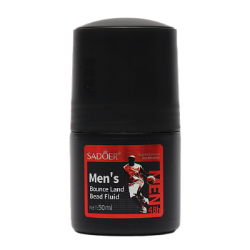 Дезодарант Sadoer антиперсперант мужской 50мл