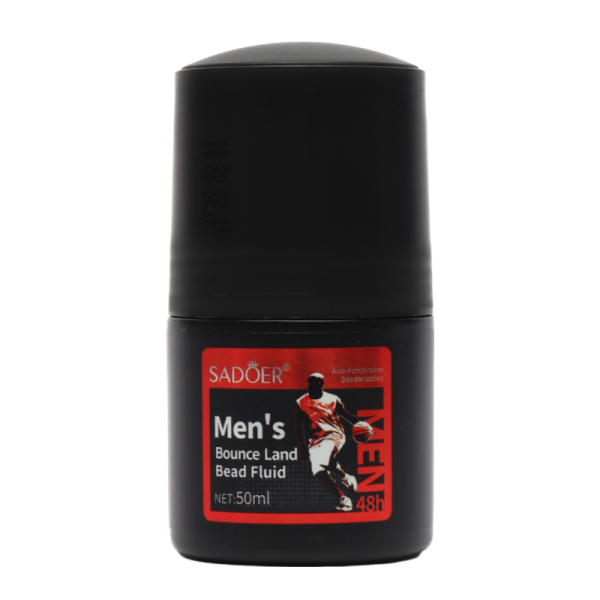 Dezodarant Sadoer antipersperant muzhskoy 50ml