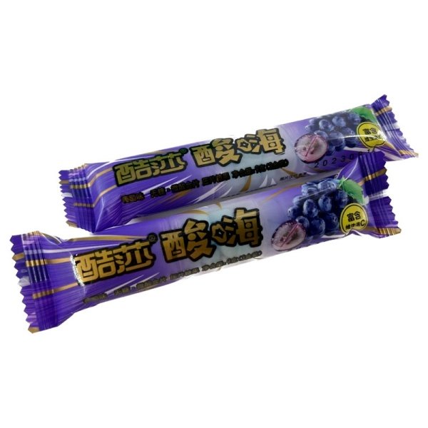 Drazhe Kusha bez sakhara Vinograd 9g