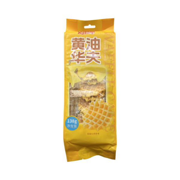 Vafli Liutongxue klassicheskie 138g