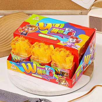 Мармелад TaiLeHu Sweet Wow 52г