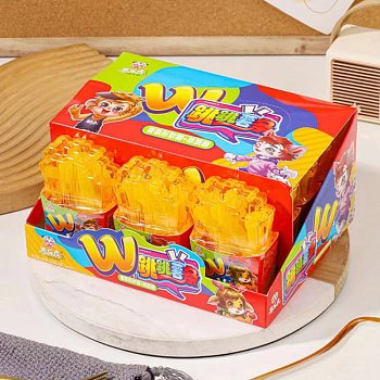Мармелад TaiLeHu Sweet Wow 52г