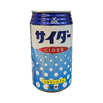 Напиток Tominaga Kobe Kyoryuchi сидр 350мл