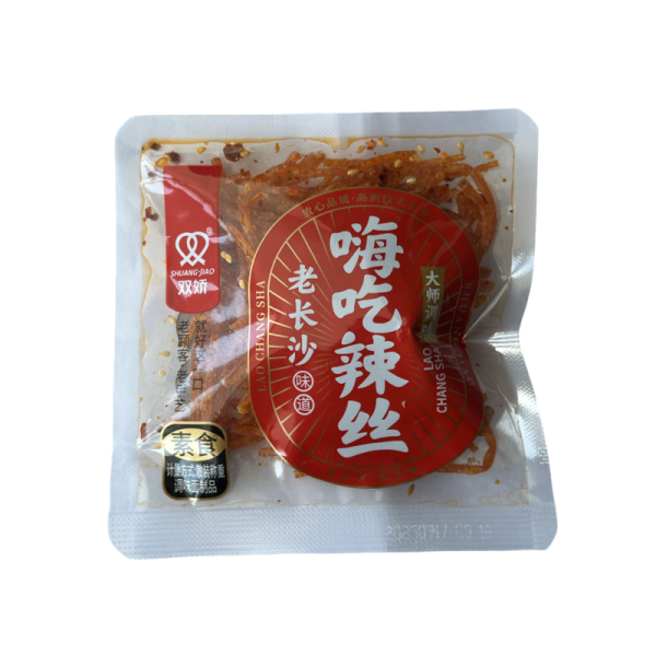 Soevoe myaso Shuangjiao ostroe 40g