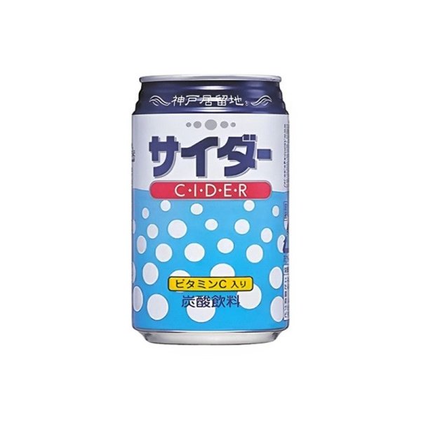 Napitok Tominaga Kobe Kyoryuchi Zero sidr 350ml