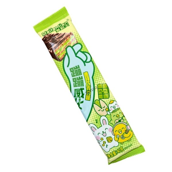 Vaflya Maifantian so vkusom fistashki 40g