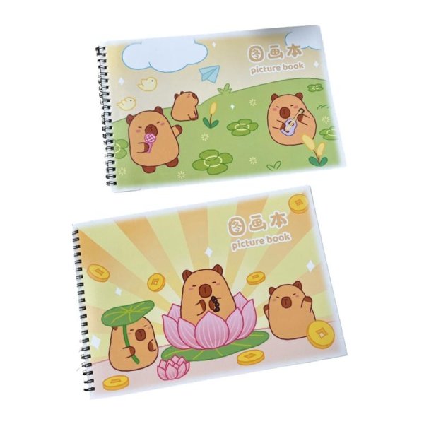 Sketchbuk Senmu XQA4030C1007_2