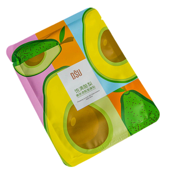 Маска для лица DSU81936