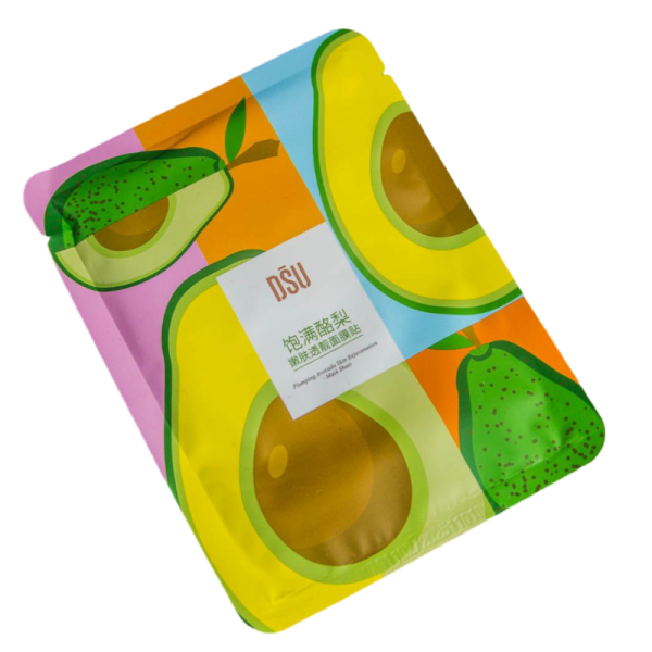 Maska dlya litsa DSU81936