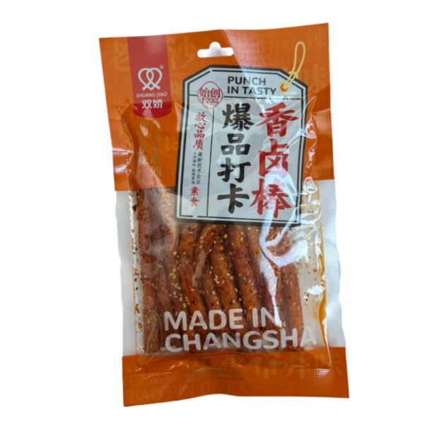 Soevoe myaso Shuangjiao Punch Aromatnye palochki 108g