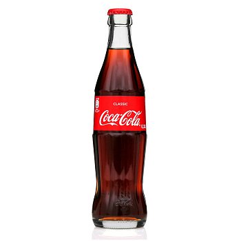 Напиток Coca-cola 0,248л стекло