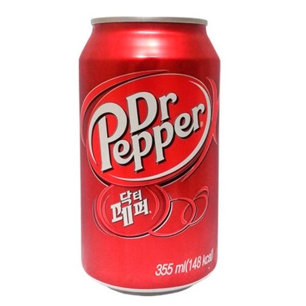 Napitok gazirovannyy Dr.Pepper Classic 355ml