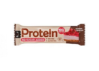 Батончик Protein Bar Малиновый чизкейк 40г