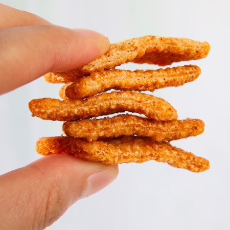 Chipsy Gouyaer barbekyu 188g_2