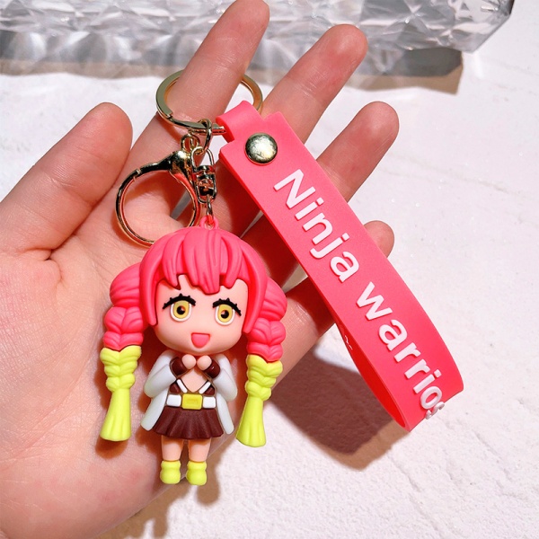 Brelok Yokee Kanroji Mitsuri