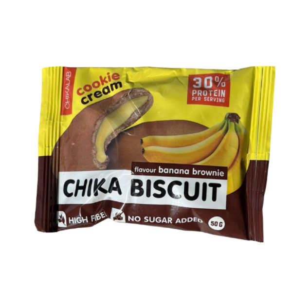 Pechene CHIKALAB Bananovyy brauni 50g_2