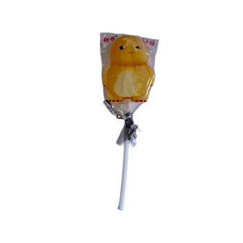 Леденец Sweet and smooth на палочке 15г