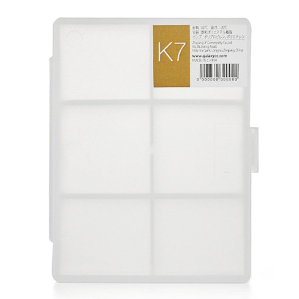 Organayzer Snax SX-04