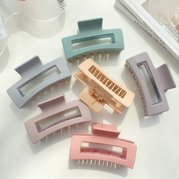 Zazhim dlya volos Snax SX-03