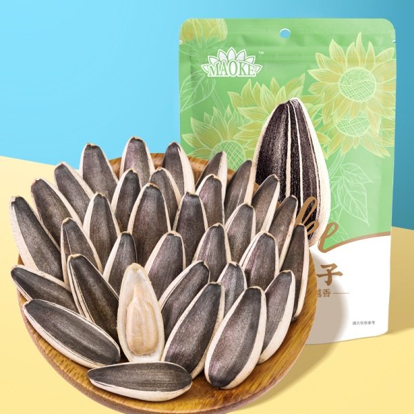 Semechki Maoke Originalnye 500g