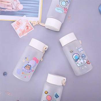 Бутылка Yokee Y-01 матовая