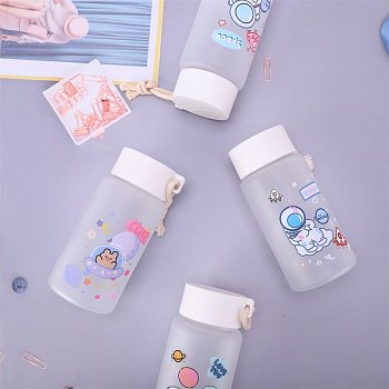 Бутылка Yokee Y-01 матовая