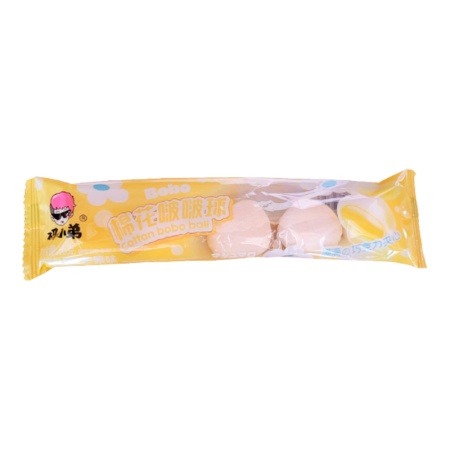 Marshmellou Brother Ma Cotton Bobo vanil 16g