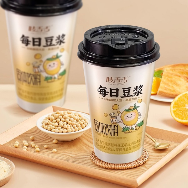 Soevoe moloko Mai Xiang Xiang
