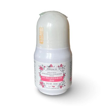 Шариковый дезодорант Zhiduo ZD89811